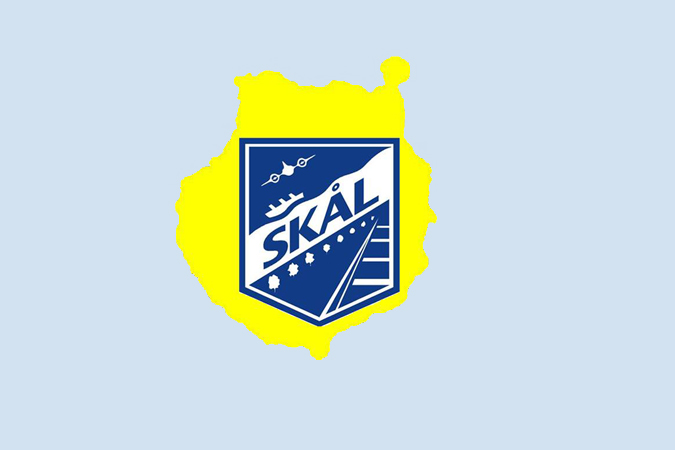 logo skal