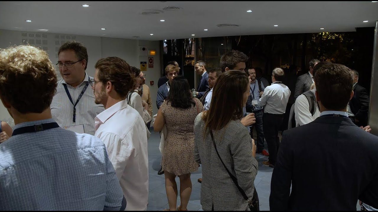 evento SPEGC