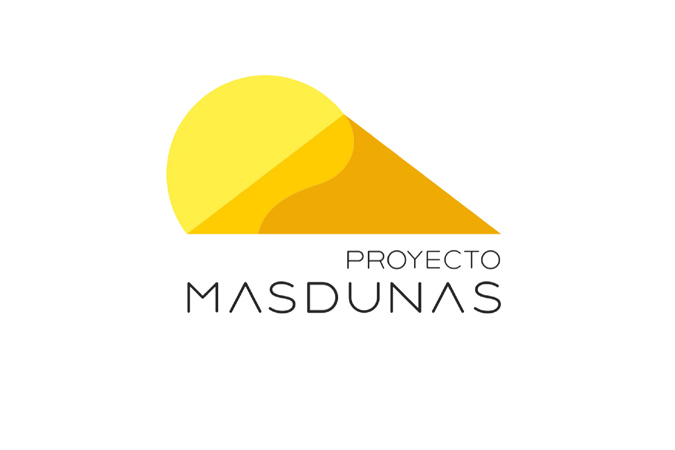 Masdunas logo