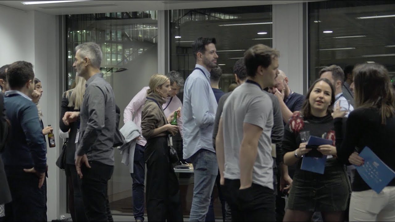 jornada AfterWork Talento Gran Canaria
