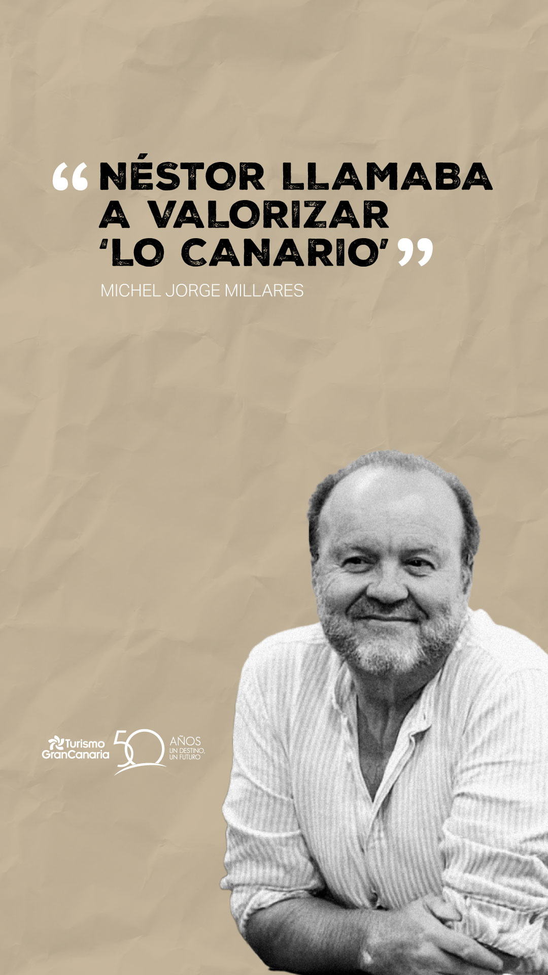 Michel Jorge Millares