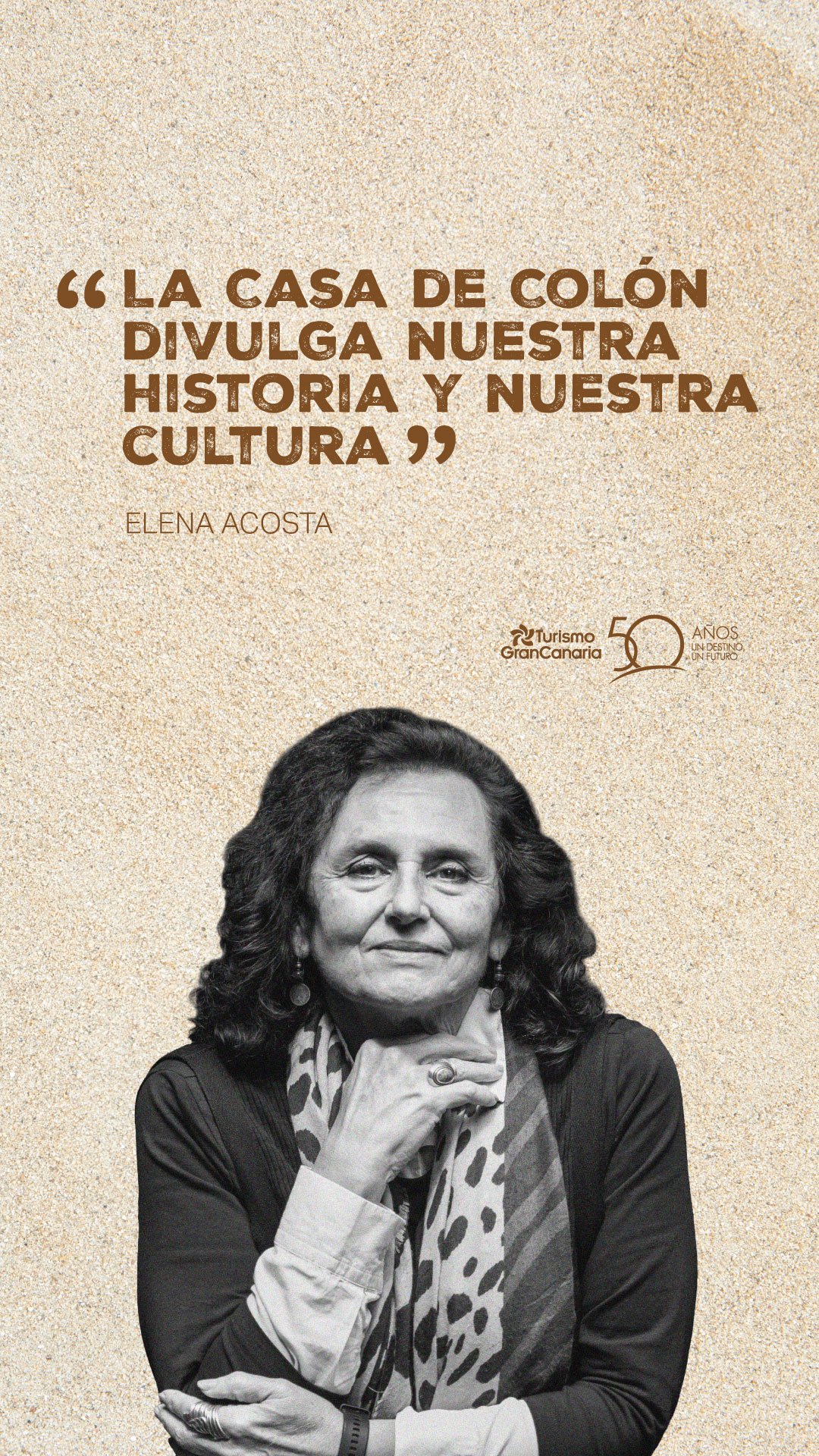 Elena Acosta_Casa de Colón