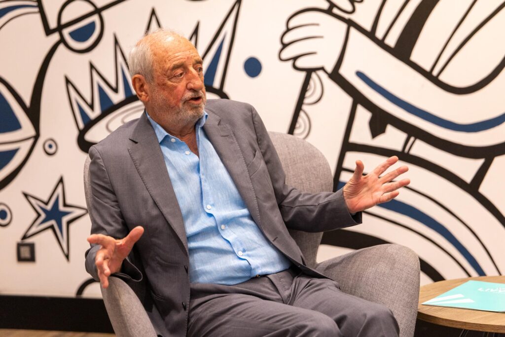 josé moriana