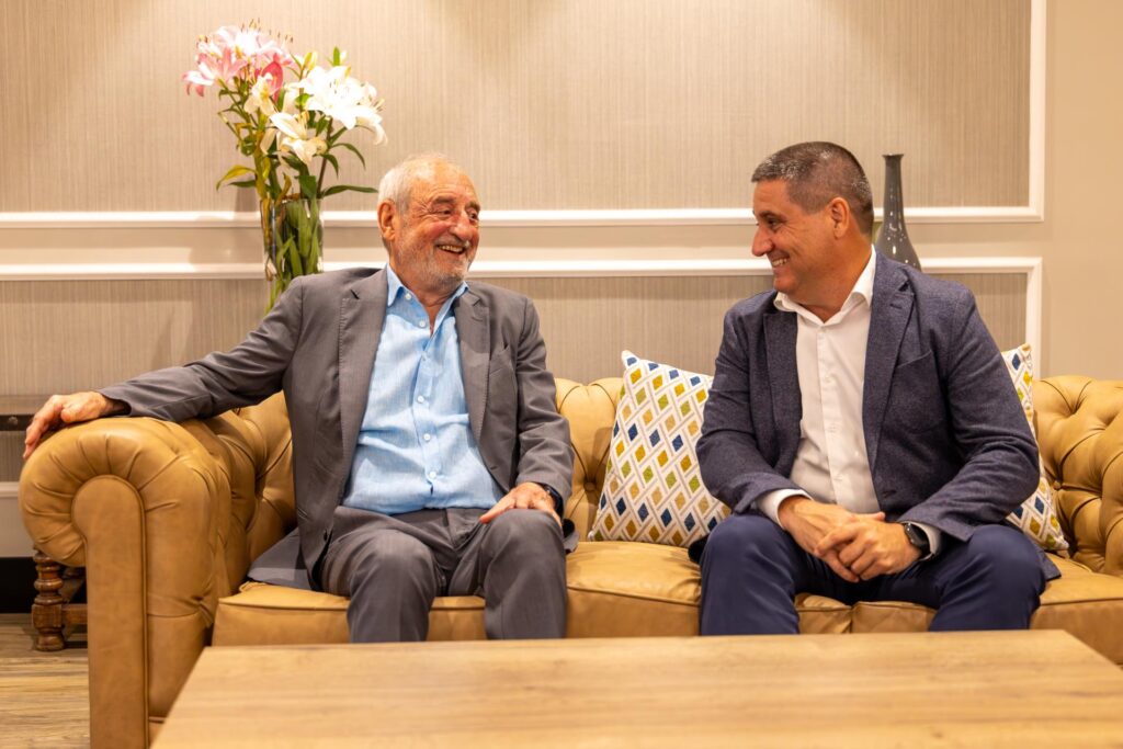 josé moriana y pablo guillén